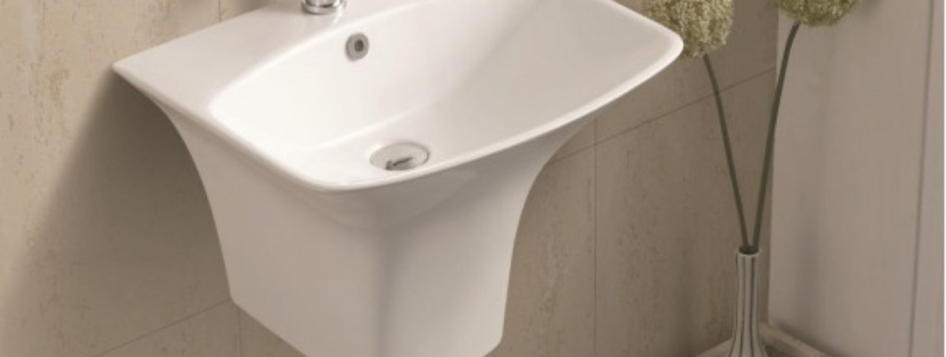 Как да изберем мивка за баня: Видове и модели