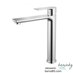 Смесител за умивалник   ICF 1180505 ЕЛМИРА