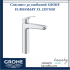 Смесител за умивалник GROHE EUROSMART XL 23971003