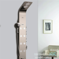 Хидромасажен панел ICSH 3071 "Лойс"