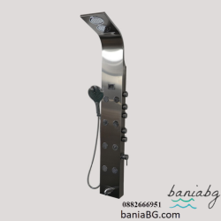 Хидромасажен панел ICSH 3071 "Лойс"