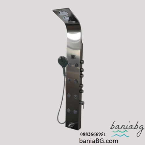 Хидромасажен панел ICSH 3071 "Лойс"