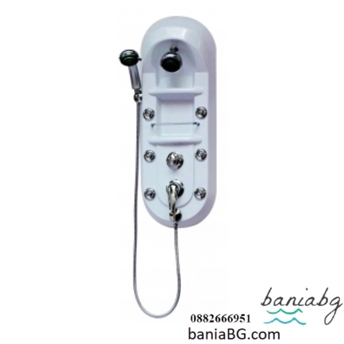 Хидромасажен панел ICSH 3091