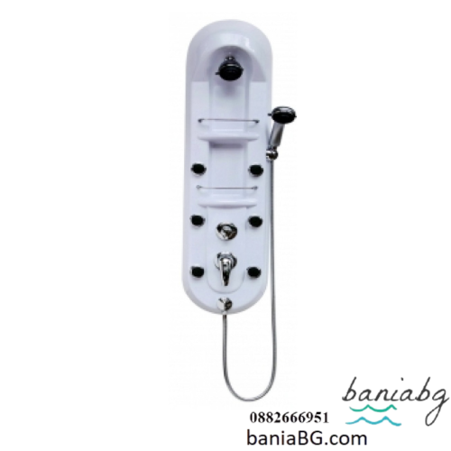 Хидромасажен панел ICSH 3098