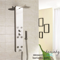 Хидромасажен панел ICSH 3641 "КИМ"