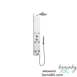 Хидромасажен панел ICSH 3641 "КИМ"