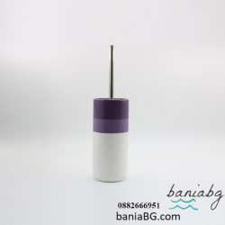 Четка за тоалетна чиния ICCA 53194 ВИОЛА