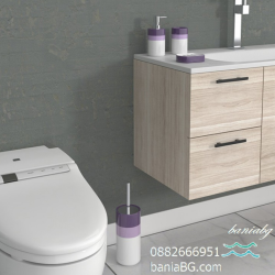 Дозатор за течен сапун  ICCA 53163 ВИОЛА