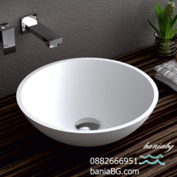 Умивалник за плот ICB 645W