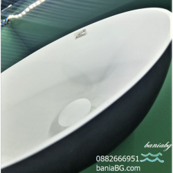 Умивалник за плот ICB 645В