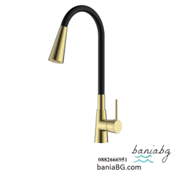 Кухненски смесител 7242074BG