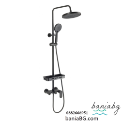 Тръбно окачване ICT 8890B