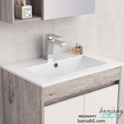 Долен стоящ PVC шкаф за баня ICP 6081-045