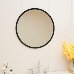 Огледало за баня Inter Ceramic ICM 1028/80 – елегантен акцент с модерен стил