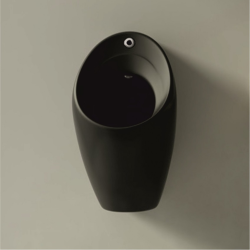 Писоар с фотоклетка Inter Ceramic ICC 3432B – стил и безконтактна хигиена