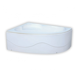 Вана Inter Ceramic ICSH 151050 L – Лява ъглова вана за стил и комфорт в банята Вана Inter Ceramic ICSH 151050 L – Лява ъглова вана за стил и комфорт в банята