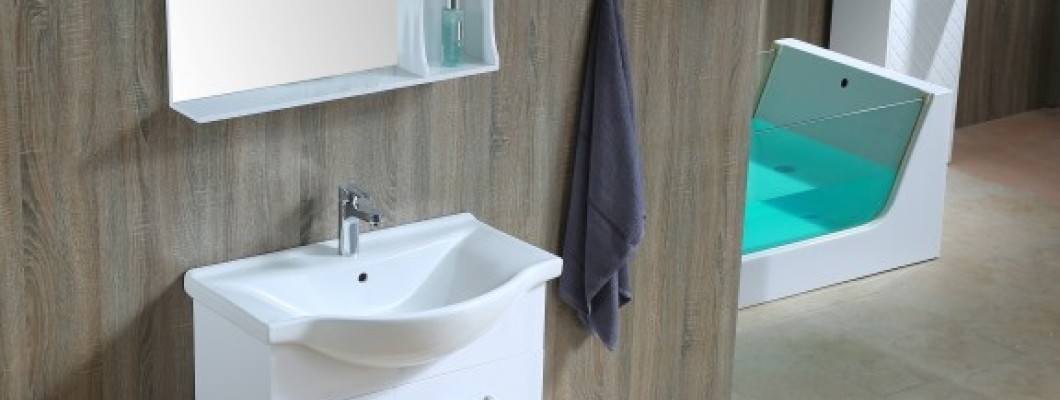 Лепене на плочки в баня откъде се започва