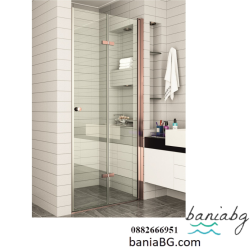 Преграден параван ICS 114RG/100 NANO