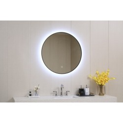 Огледало за баня ICL 1855/60 LED