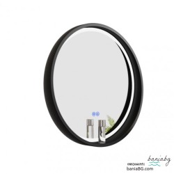Огледало с вградено осветление ICL 1857B-60