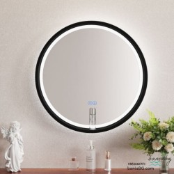 Огледало с вградено осветление ICL 1857B-60