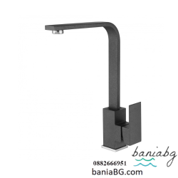 Смесител за кухненски умивалник ICF 233010 GRAY