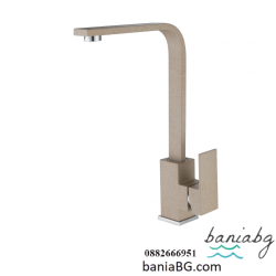 Смесител за кухненски умивалник ICF 233010 SAND