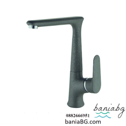 Смесител за кухненски умивалник ICF 233014 GRAY