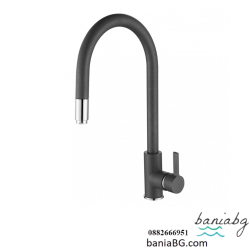 Кухненски смесител   ICF 263006 GRAY