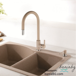 Кухненски смесител   ICF 263006 SAND