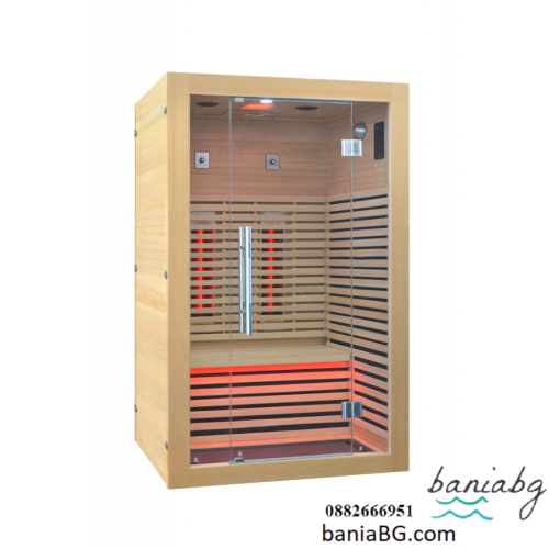 Сауна ICL 409
