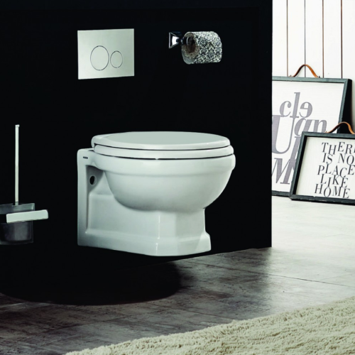 Стенна тоалетна чиния » ICC 4334