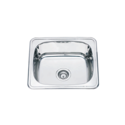 Кухненска мивка алпака ICK D4842/4640