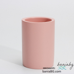 Чаша Роза ICCA 55658PINK