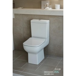 МОНОБЛОК 5583P DANTE COMPACT ЗАДНО ОТТИЧАНЕ