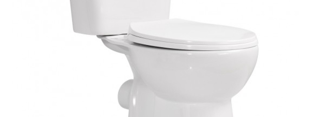 Моноблок с долно оттичане: Монтаж и размери