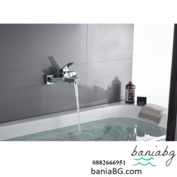 Смесител за вана и душ ICF 6491191 ЕЛИНОР