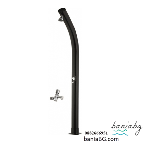 Соларен външен душ ICL 70509