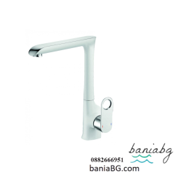 Кухненски смесители  ICF 7317117W 7313 КАЛИЯ