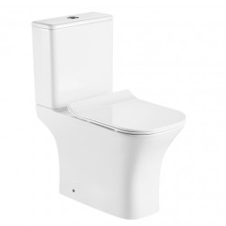 Моноблок ICC 7837S UF RIMLESS