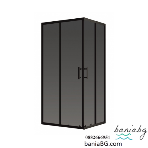 Душ кабина ICS 787G NANO 108-119