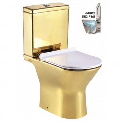 Моноблок ICC 7937 GOLD