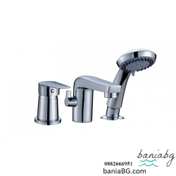 Смесител от месинг за вана ICL 8102101