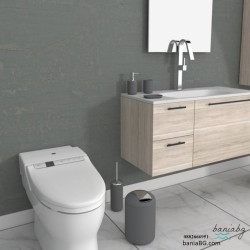 Тоалетно кошче за баня ICA 8328G