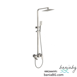 Тръбно окачване  ICT 8866BS