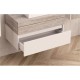 Плот за баня от PVC ICP 4425-80 Плот за баня от PVC ICP 4425-80