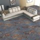 Гранитогрес 60/60 Remi White H Glossy – Лъскав бял гранитогрес от Varmora Гранитогрес 60/60 Remi White H Glossy – Лъскава повърхност и изчистен бял цвят за стилни интериори