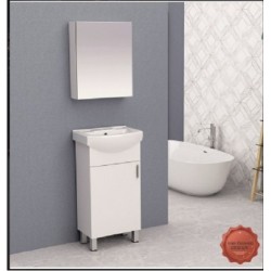 Комплект мебели за баня от PVC  BG 4535NEW + 4512-55