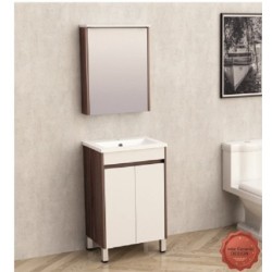 Комплект мебели за баня от PVC BG 5038 + 5018-70