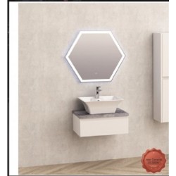 Комплект мебели за баня от PVC  BG 6023-1+6146-1+811+1491